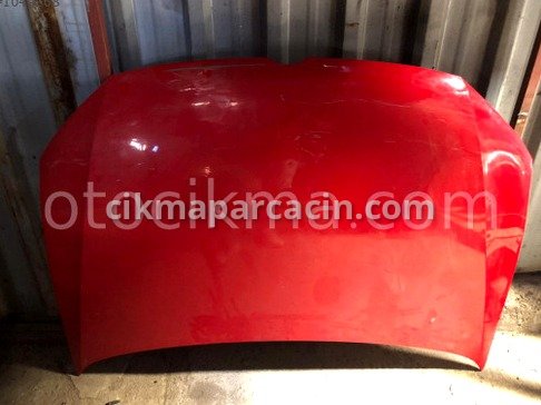 Volkswagen Polo Kaput çıkma parça