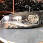 Volkswagen Polo Sol Ön Far çıkma parça - Bulut Otomotiv Orjinal Çıkma ve Yedek Parça İzmir