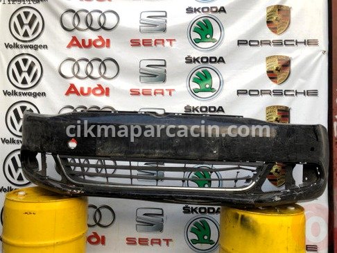 Volkswagen Polo Ön Tampon çıkma parça