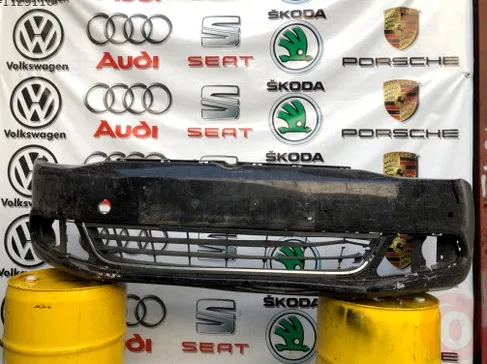 Volkswagen Polo Ön Tampon çıkma parça - Bulut Otomotiv Orjinal Çıkma ve Yedek Parça İzmir