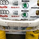 Volkswagen Polo Ön Tampon çıkma parça - Bulut Otomotiv Orjinal Çıkma ve Yedek Parça İzmir