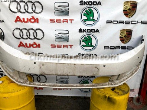 Volkswagen Polo Ön Tampon çıkma parça
