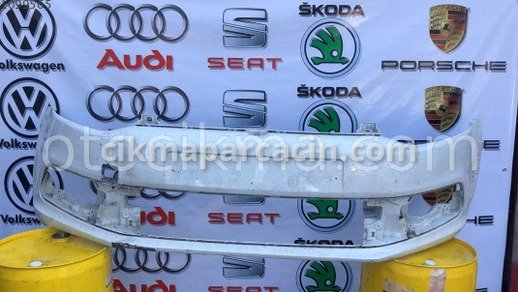 Volkswagen Polo Ön Tampon çıkma parça
