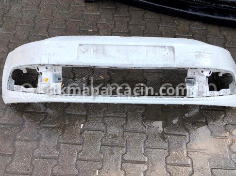 Volkswagen Polo Ön Tampon çıkma parça