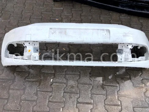 Volkswagen Polo Ön Tampon çıkma parça - Bulut Otomotiv Orjinal Çıkma ve Yedek Parça İzmir