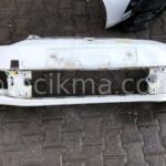 Volkswagen Polo Ön Tampon çıkma parça - Bulut Otomotiv Orjinal Çıkma ve Yedek Parça İzmir