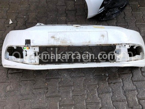 Volkswagen Polo Ön Tampon çıkma parça