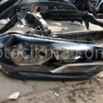 Volkswagen Polo Sağ Ön Far çıkma parça - Bulut Otomotiv Orjinal Çıkma ve Yedek Parça İzmir