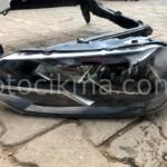 Volkswagen Polo Sol Ön Far çıkma parça - Bulut Otomotiv Orjinal Çıkma ve Yedek Parça İzmir