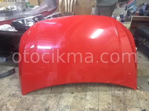 Volkswagen Polo Kaput çıkma parça - Bulut Otomotiv Orjinal Çıkma ve Yedek Parça İzmir