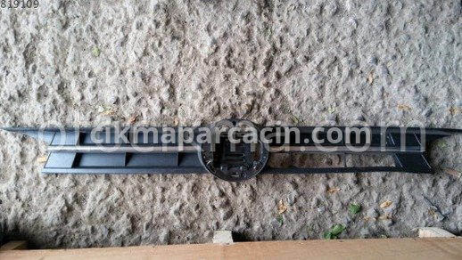 Volkswagen Polo Panjur çıkma parça