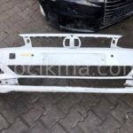 Volkswagen Polo Ön Tampon çıkma parça - Bulut Otomotiv Orjinal Çıkma ve Yedek Parça İzmir