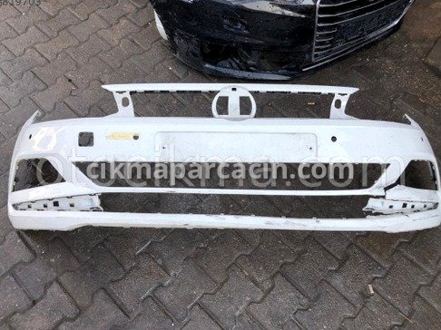 Volkswagen Polo Ön Tampon çıkma parça
