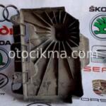 Volkswagen Polo Akü çıkma parça - Bulut Otomotiv Orjinal Çıkma ve Yedek Parça İzmir