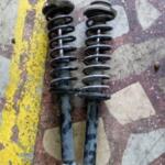 Volkswagen Polo Amortisör çıkma parça - KOÇAL OTOMOTİV Trabzon