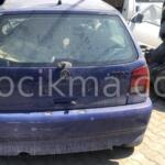 Volkswagen Polo Sağ Arka Stop çıkma parça - Bulut Otomotiv Orjinal Çıkma ve Yedek Parça İzmir