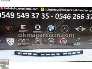 POLO ARKA TAMPON ORTA BRAKETİ 2010-17 6R6807863B | ÇIKMA PARÇA