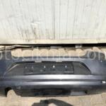 Volkswagen Polo Arka Tampon çıkma parça - Bulut Otomotiv Orjinal Çıkma ve Yedek Parça İzmir