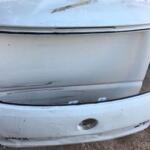 Volkswagen Polo Bagaj Kapağı çıkma parça - Bulut Otomotiv Orjinal Çıkma ve Yedek Parça İzmir