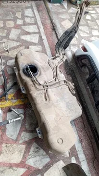 Volkswagen Polo Yakıt Pompası çıkma parça - KOÇAL OTOMOTİV Trabzon