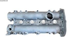 POLO BORA EKSANTRİK KAFESİ KOMPLE (MİLLERİ ÜZERİNDE)