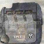 Volkswagen Polo Motor Kapağı çıkma parça - Bulut Otomotiv Orjinal Çıkma ve Yedek Parça İzmir