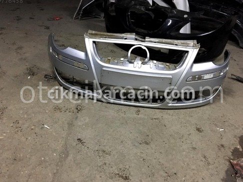 Volkswagen Polo Panjur çıkma parça