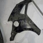 Volkswagen Polo Arka Çamurluk çıkma parça - Bulut Otomotiv Orjinal Çıkma ve Yedek Parça İzmir