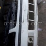 Volkswagen Polo Arka Tampon çıkma parça - Bulut Otomotiv Orjinal Çıkma ve Yedek Parça İzmir