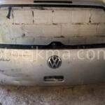 Volkswagen Polo Bagaj Kapağı çıkma parça - Bulut Otomotiv Orjinal Çıkma ve Yedek Parça İzmir