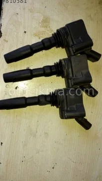 Volkswagen Polo Ateşleme Bobini çıkma parça - Bulut Otomotiv Orjinal Çıkma ve Yedek Parça İzmir