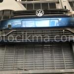 Volkswagen Polo Ön Tampon çıkma parça - Bulut Otomotiv Orjinal Çıkma ve Yedek Parça İzmir