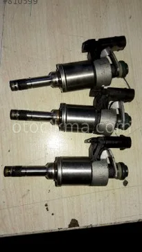 Volkswagen Polo Enjektör çıkma parça - Bulut Otomotiv Orjinal Çıkma ve Yedek Parça İzmir
