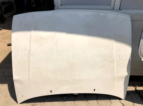 Volkswagen Polo Kaput çıkma parça - Bulut Otomotiv Orjinal Çıkma ve Yedek Parça İzmir