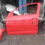 Volkswagen Polo Sol Ön Kapı çıkma parça - Bulut Otomotiv Orjinal Çıkma ve Yedek Parça İzmir