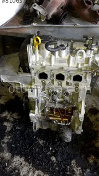 Volkswagen Polo Komple Motor çıkma parça - Bulut Otomotiv Orjinal Çıkma ve Yedek Parça İzmir