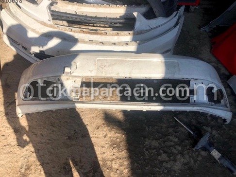 Volkswagen Polo Ön Tampon çıkma parça