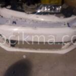 Volkswagen Polo Ön Tampon çıkma parça - Bulut Otomotiv Orjinal Çıkma ve Yedek Parça İzmir