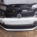 Volkswagen Polo Ön Tampon çıkma parça - Bulut Otomotiv Orjinal Çıkma ve Yedek Parça İzmir