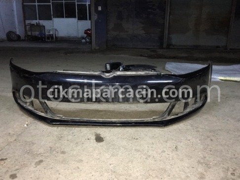 Volkswagen Polo Ön Tampon çıkma parça
