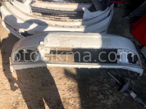 Volkswagen Polo Ön Tampon çıkma parça - Bulut Otomotiv Orjinal Çıkma ve Yedek Parça İzmir