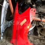 Volkswagen Polo Sağ Ön Çamurluk çıkma parça - Bulut Otomotiv Orjinal Çıkma ve Yedek Parça İzmir