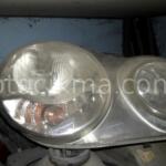 Volkswagen Polo Sağ Ön Far çıkma parça - Bulut Otomotiv Orjinal Çıkma ve Yedek Parça İzmir