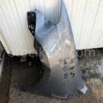 Volkswagen Polo Sol Ön Çamurluk çıkma parça - Bulut Otomotiv Orjinal Çıkma ve Yedek Parça İzmir