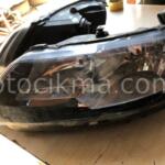 Volkswagen Polo Sol Ön Far çıkma parça - Bulut Otomotiv Orjinal Çıkma ve Yedek Parça İzmir