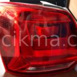 Volkswagen Polo Sağ Arka Stop çıkma parça - Bulut Otomotiv Orjinal Çıkma ve Yedek Parça İzmir