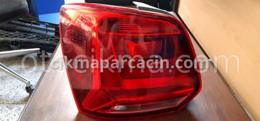 Volkswagen Polo Sağ Arka Stop çıkma parça