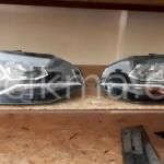 Volkswagen Polo Sağ Ön Far çıkma parça - Bulut Otomotiv Orjinal Çıkma ve Yedek Parça İzmir
