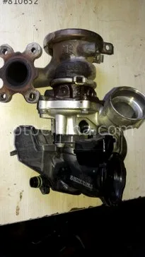 Volkswagen Polo Turbo çıkma parça - Bulut Otomotiv Orjinal Çıkma ve Yedek Parça İzmir