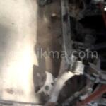 Volkswagen Polo Arka Dingil çıkma parça - Bulut Otomotiv Orjinal Çıkma ve Yedek Parça İzmir